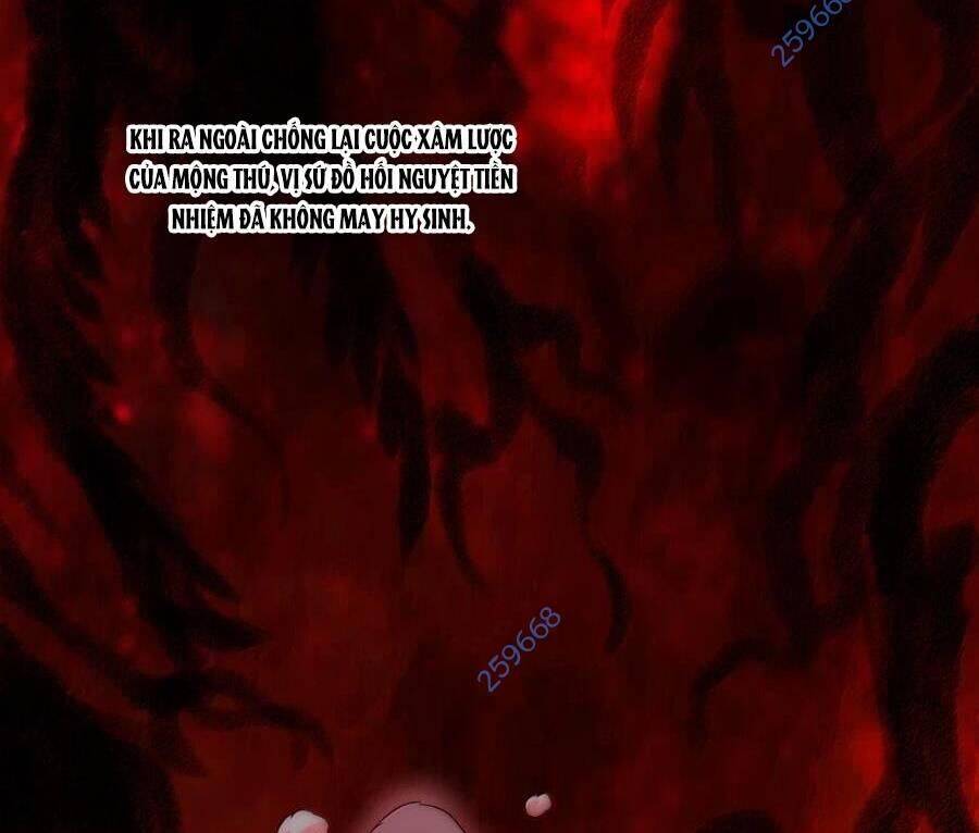 Sức Mạnh Của Ác Thần - Chapter 129 - Page 15