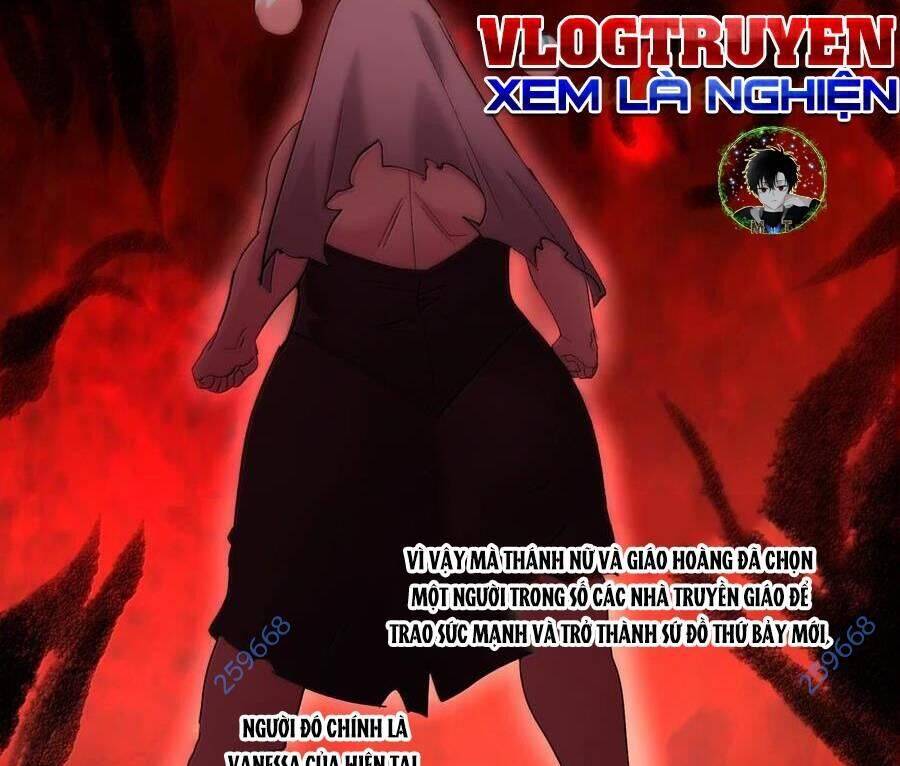 Sức Mạnh Của Ác Thần - Chapter 129 - Page 16