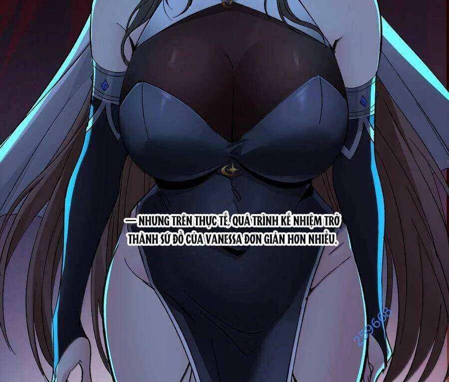 Sức Mạnh Của Ác Thần - Chapter 129 - Page 18