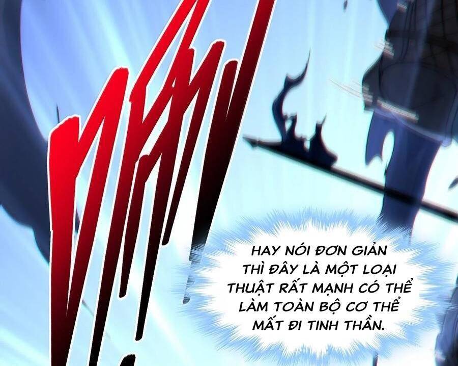 Sức Mạnh Của Ác Thần - Chapter 129 - Page 33