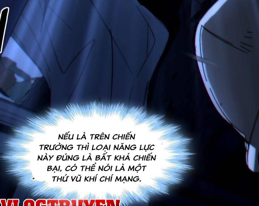 Sức Mạnh Của Ác Thần - Chapter 129 - Page 36