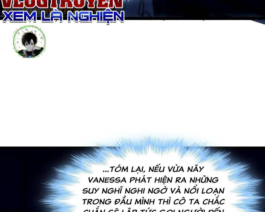 Sức Mạnh Của Ác Thần - Chapter 129 - Page 37
