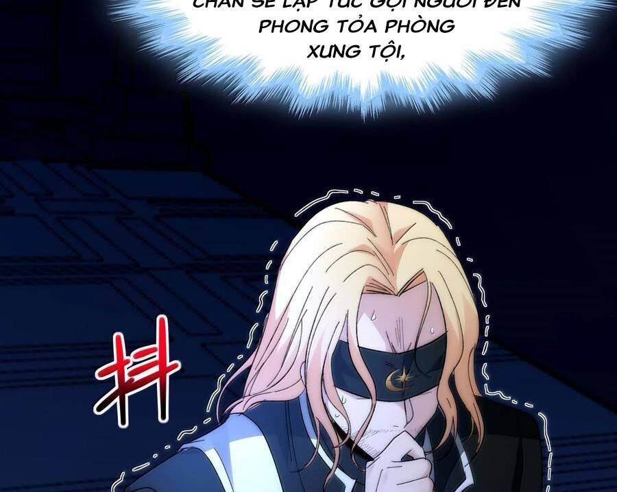Sức Mạnh Của Ác Thần - Chapter 129 - Page 38