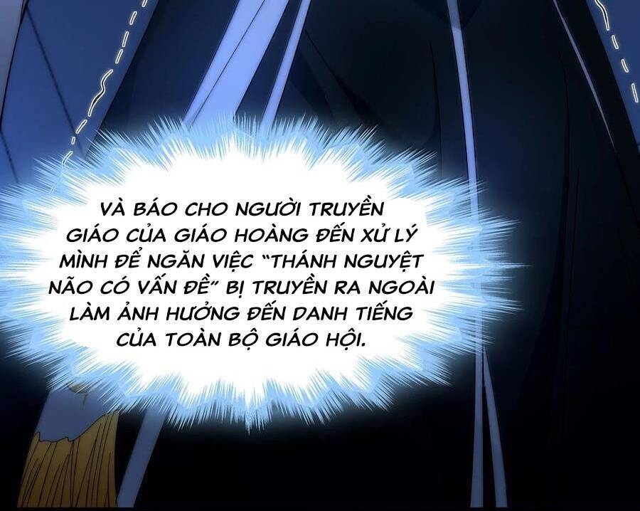 Sức Mạnh Của Ác Thần - Chapter 129 - Page 40
