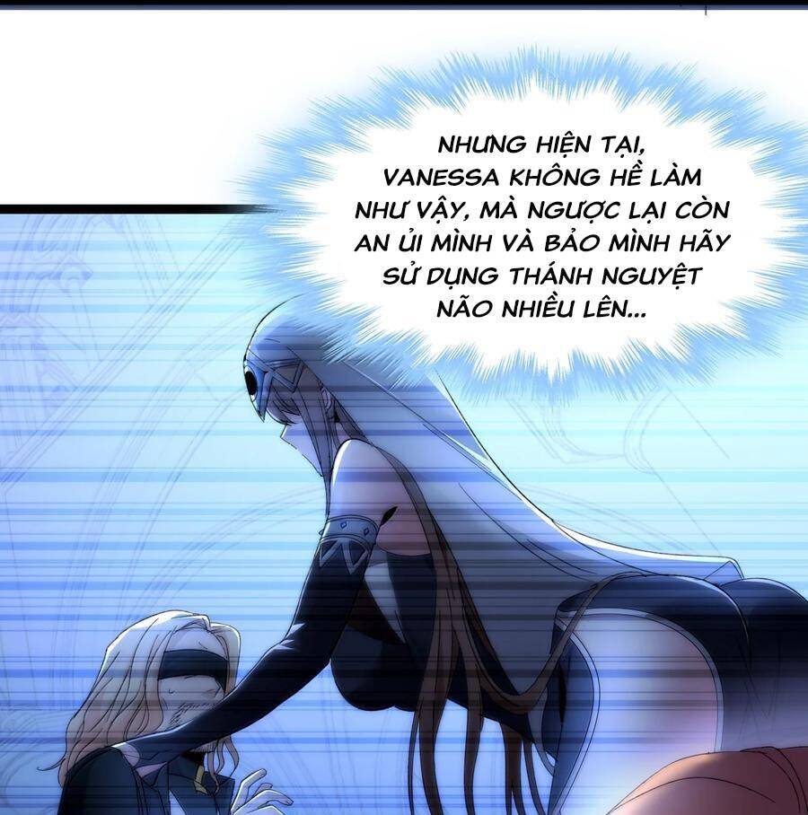 Sức Mạnh Của Ác Thần - Chapter 129 - Page 41