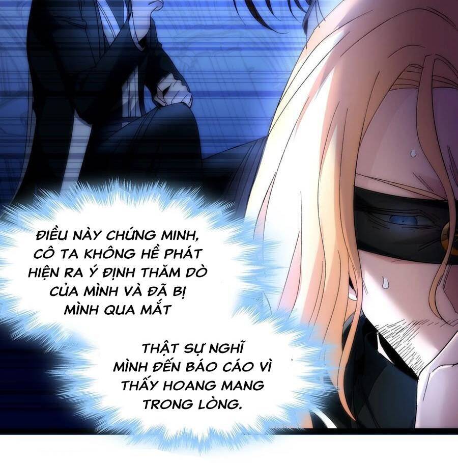 Sức Mạnh Của Ác Thần - Chapter 129 - Page 42