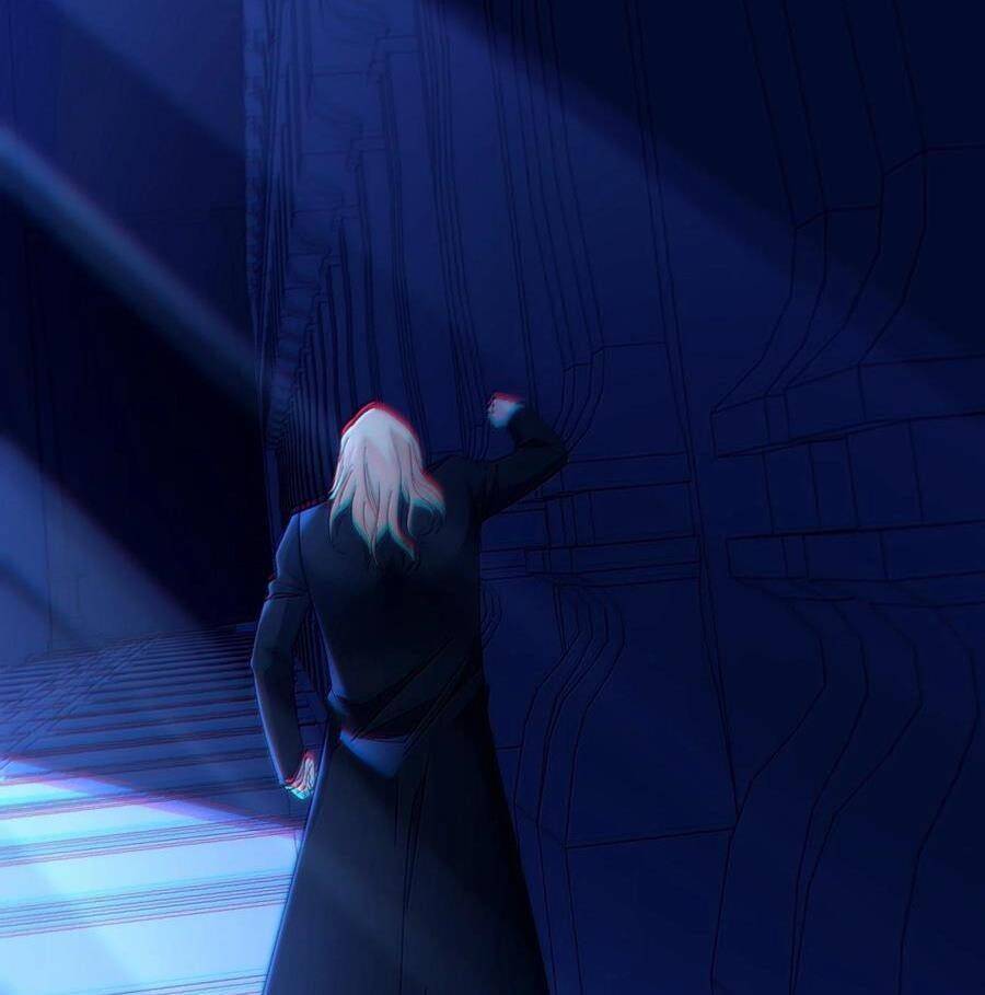 Sức Mạnh Của Ác Thần - Chapter 129 - Page 46