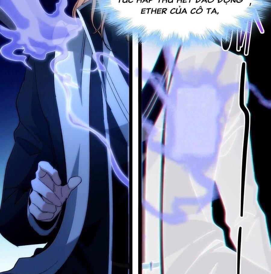 Sức Mạnh Của Ác Thần - Chapter 129 - Page 51
