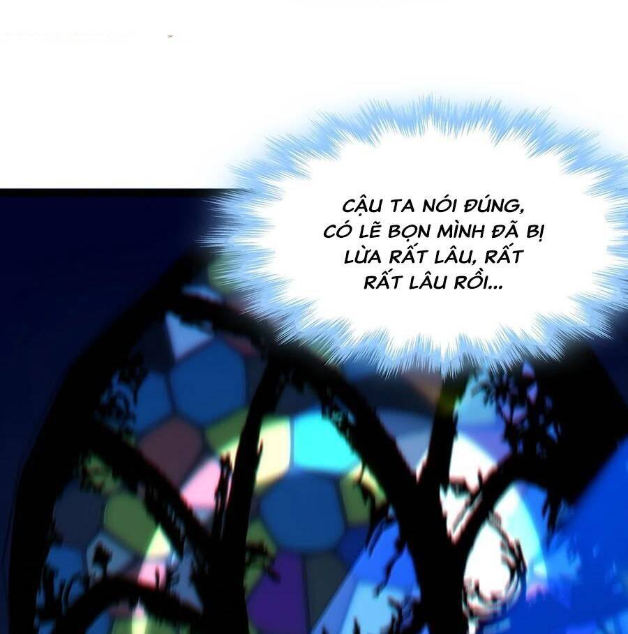 Sức Mạnh Của Ác Thần - Chapter 129 - Page 55