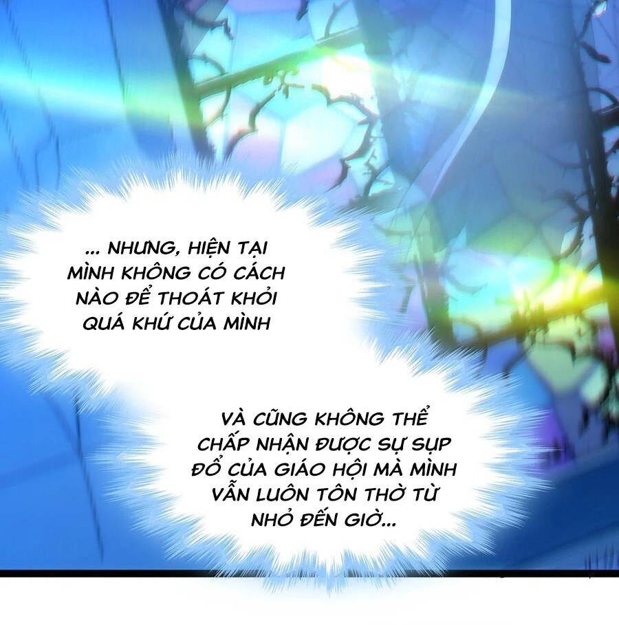 Sức Mạnh Của Ác Thần - Chapter 129 - Page 57