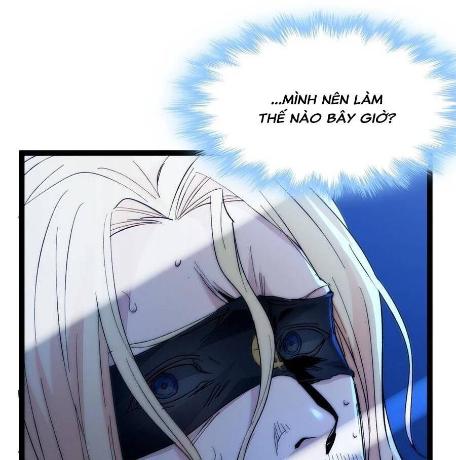 Sức Mạnh Của Ác Thần - Chapter 129 - Page 58