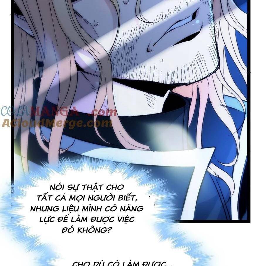 Sức Mạnh Của Ác Thần - Chapter 129 - Page 59