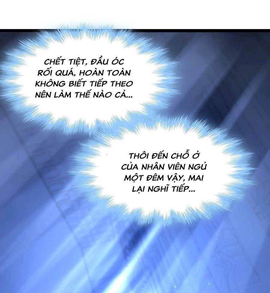 Sức Mạnh Của Ác Thần - Chapter 129 - Page 61