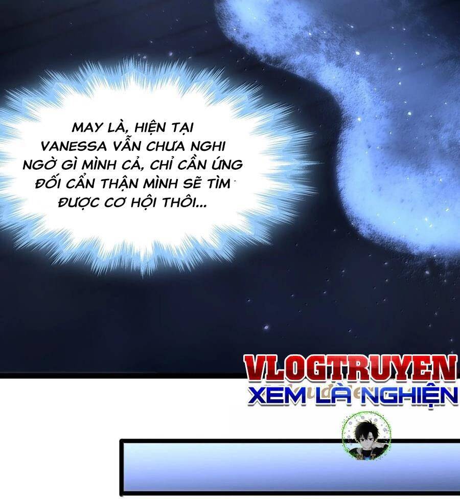 Sức Mạnh Của Ác Thần - Chapter 129 - Page 63