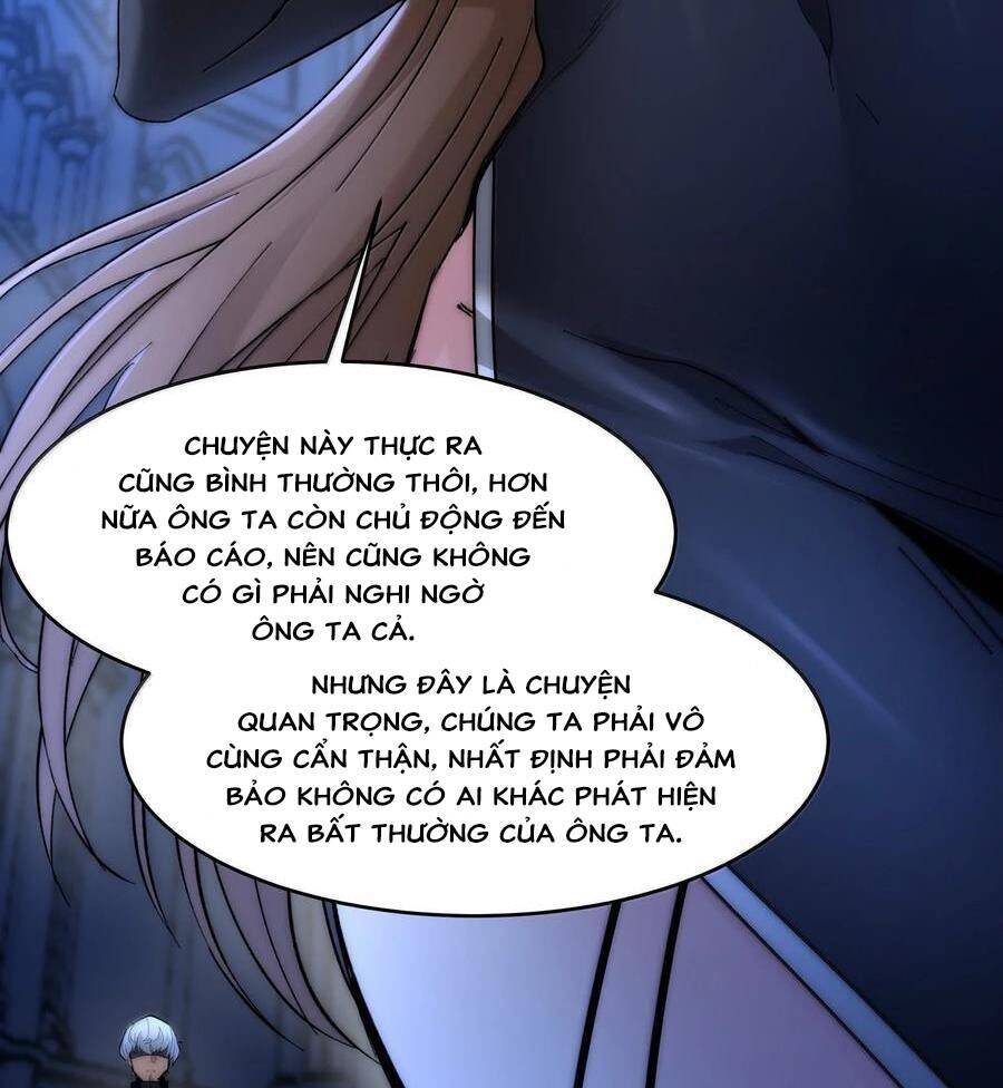 Sức Mạnh Của Ác Thần - Chapter 129 - Page 67