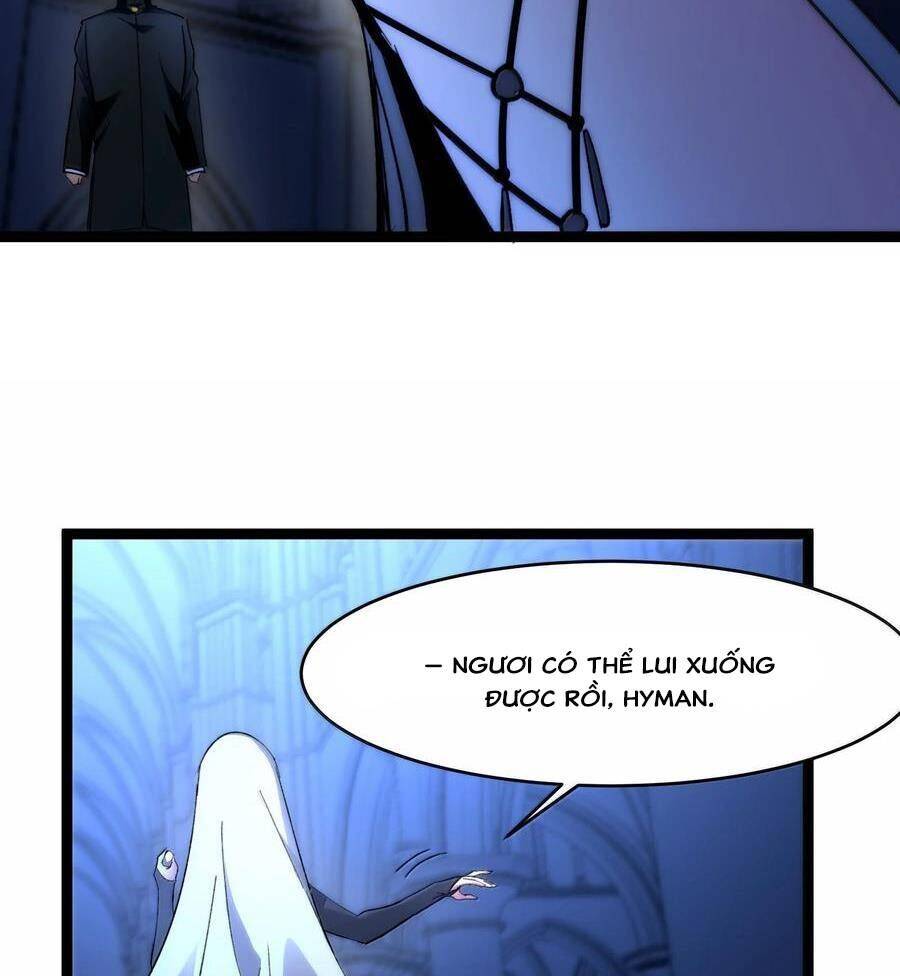 Sức Mạnh Của Ác Thần - Chapter 129 - Page 68