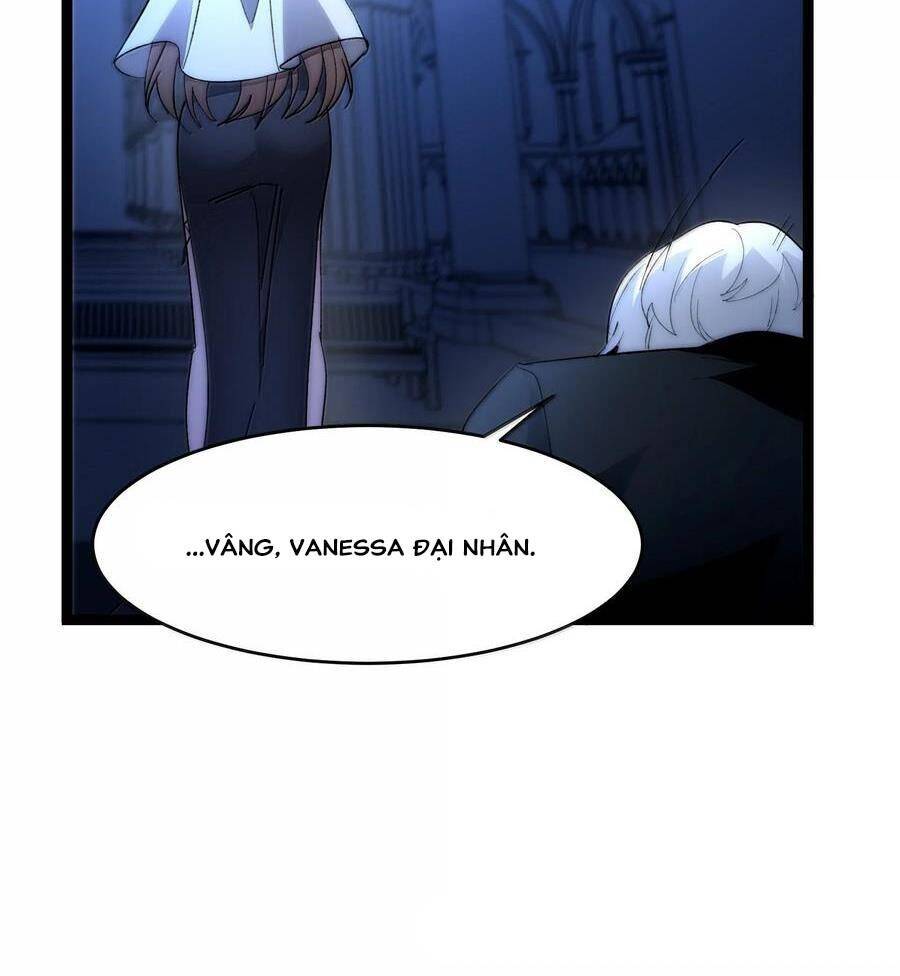 Sức Mạnh Của Ác Thần - Chapter 129 - Page 69