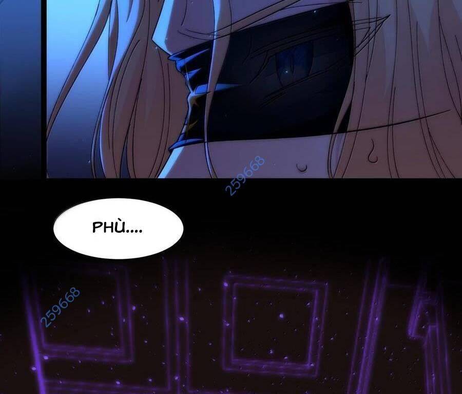 Sức Mạnh Của Ác Thần - Chapter 129 - Page 7