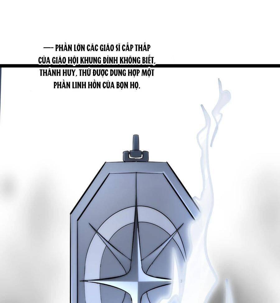 Sức Mạnh Của Ác Thần - Chapter 129 - Page 76