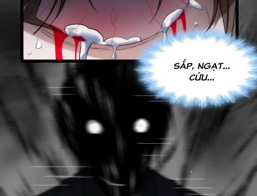 Sức Mạnh Của Ác Thần - Chapter 130 - Page 111