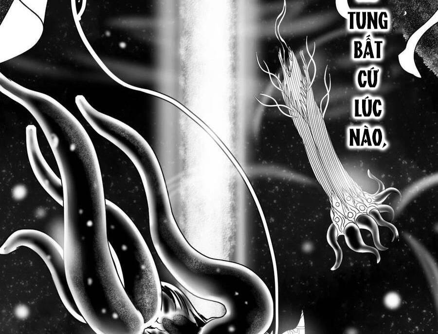 Sức Mạnh Của Ác Thần - Chapter 130 - Page 121