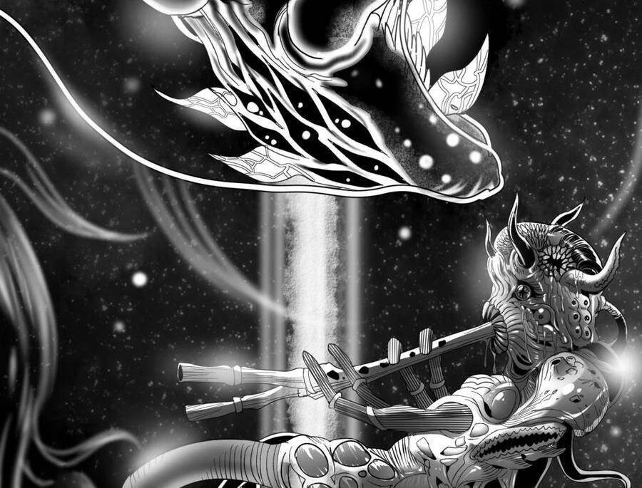 Sức Mạnh Của Ác Thần - Chapter 130 - Page 122