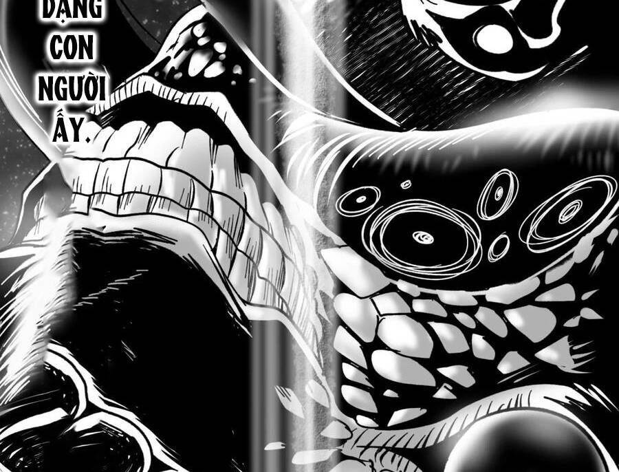 Sức Mạnh Của Ác Thần - Chapter 130 - Page 124