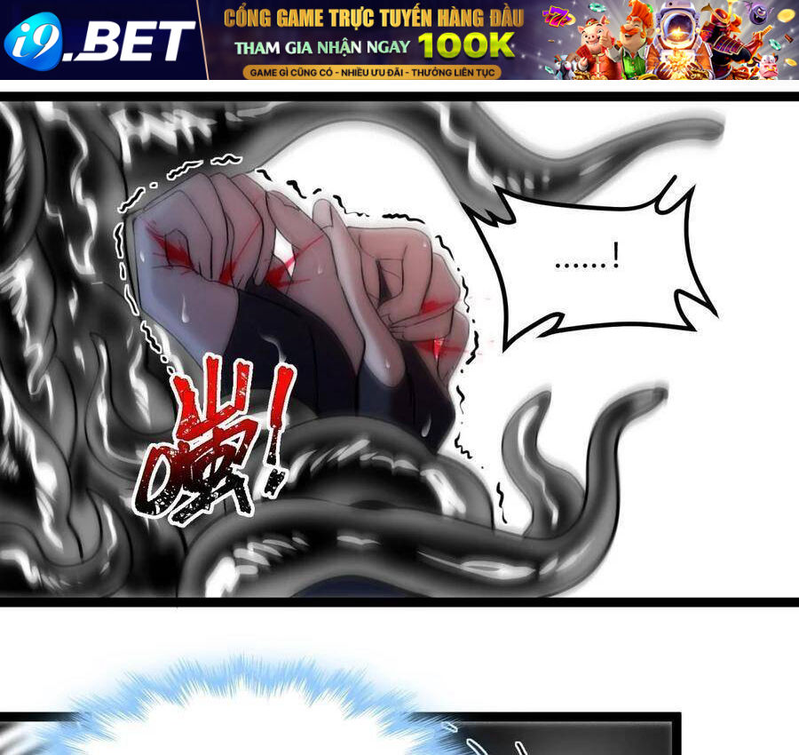 Sức Mạnh Của Ác Thần - Chapter 130 - Page 126