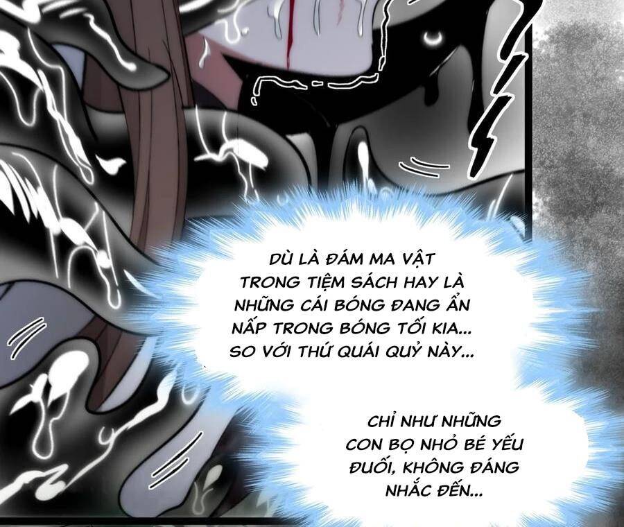 Sức Mạnh Của Ác Thần - Chapter 130 - Page 128