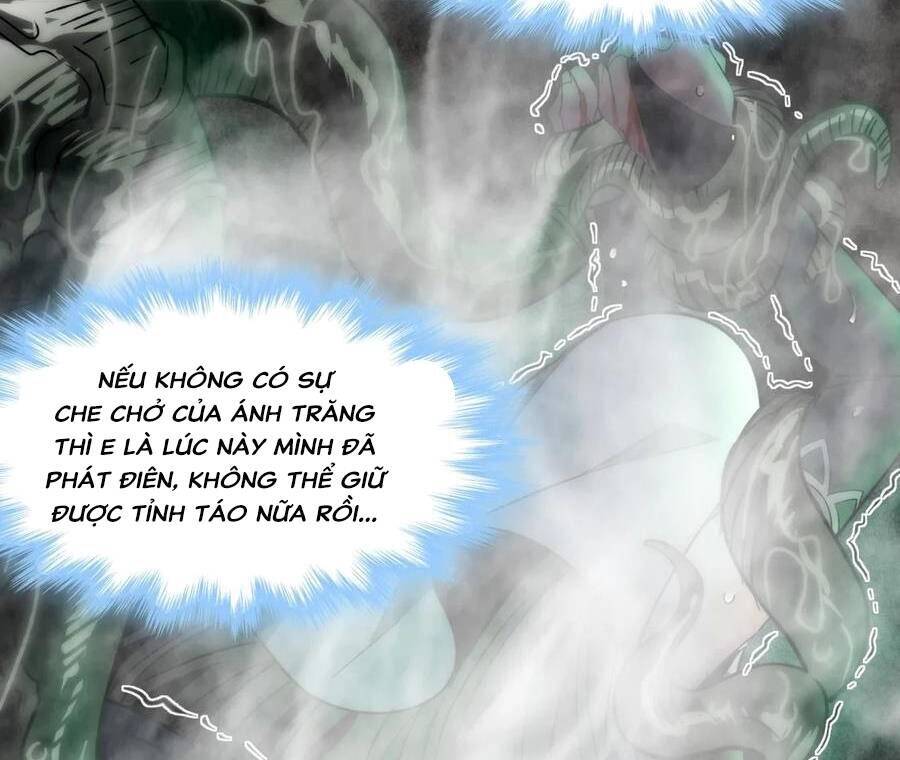 Sức Mạnh Của Ác Thần - Chapter 130 - Page 129