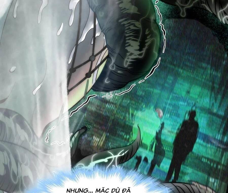 Sức Mạnh Của Ác Thần - Chapter 130 - Page 131