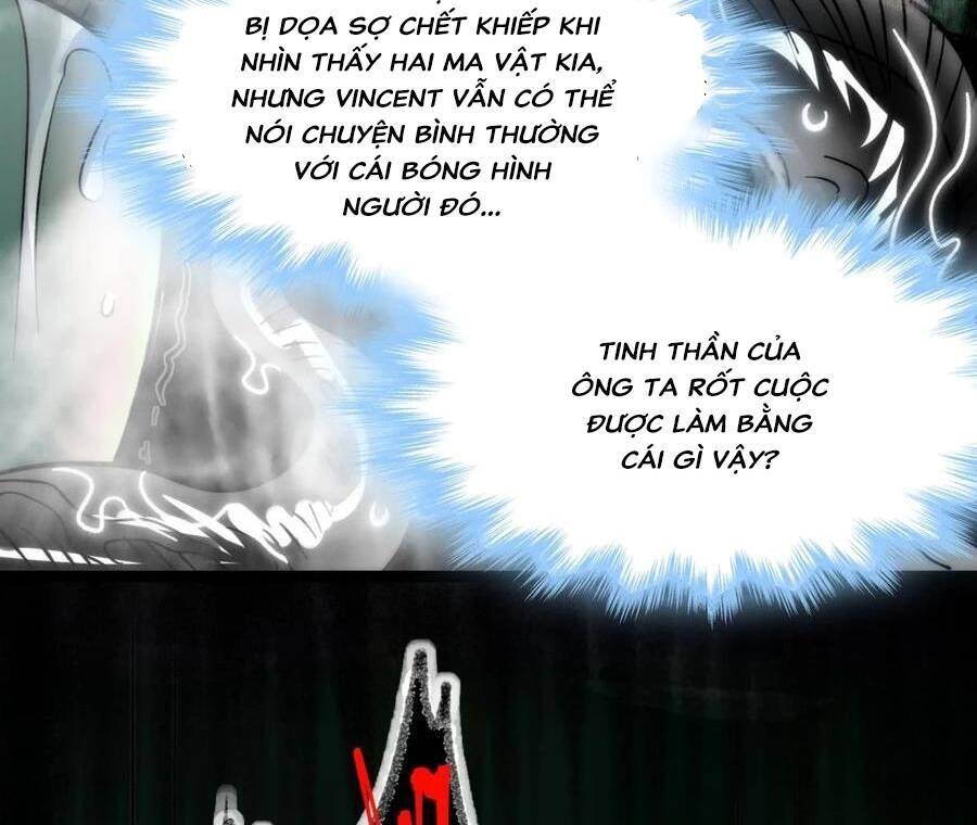 Sức Mạnh Của Ác Thần - Chapter 130 - Page 132