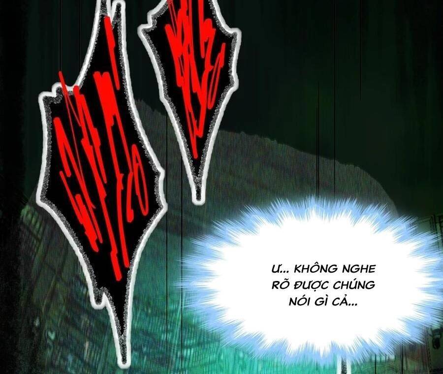 Sức Mạnh Của Ác Thần - Chapter 130 - Page 133