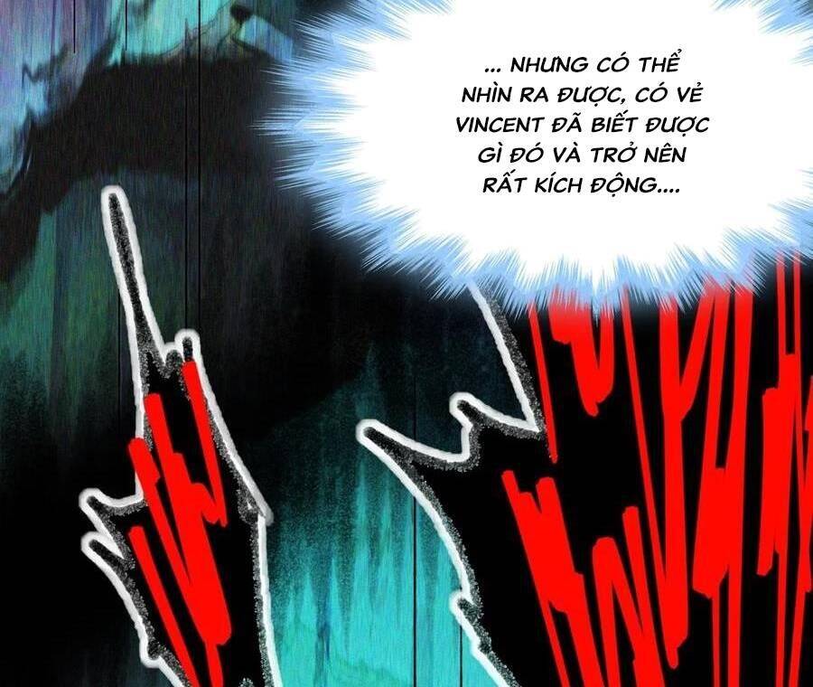 Sức Mạnh Của Ác Thần - Chapter 130 - Page 137