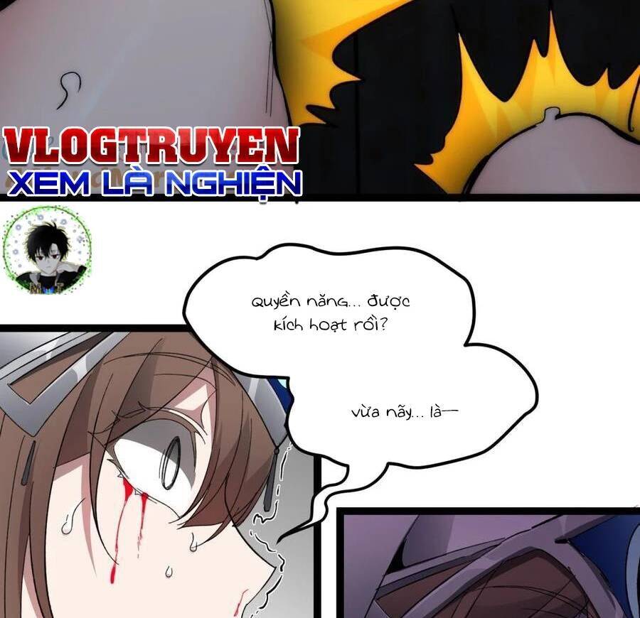 Sức Mạnh Của Ác Thần - Chapter 130 - Page 155