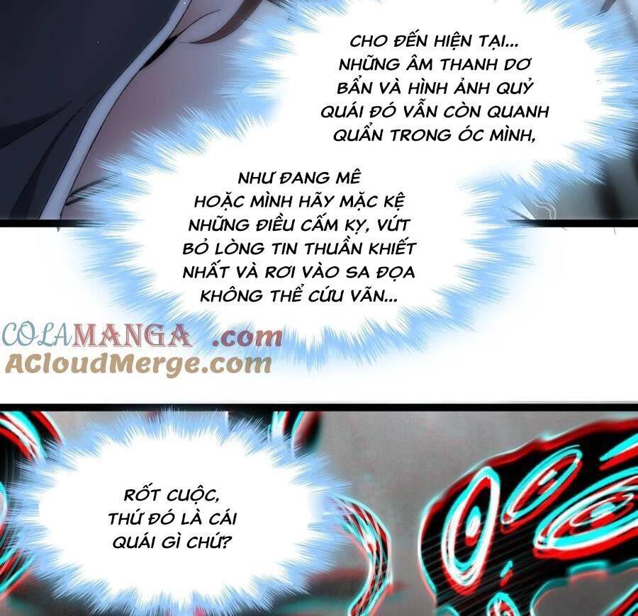 Sức Mạnh Của Ác Thần - Chapter 130 - Page 163