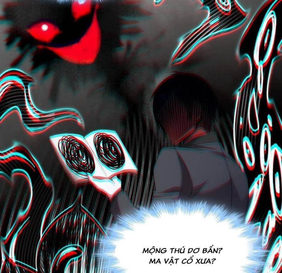 Sức Mạnh Của Ác Thần - Chapter 130 - Page 164