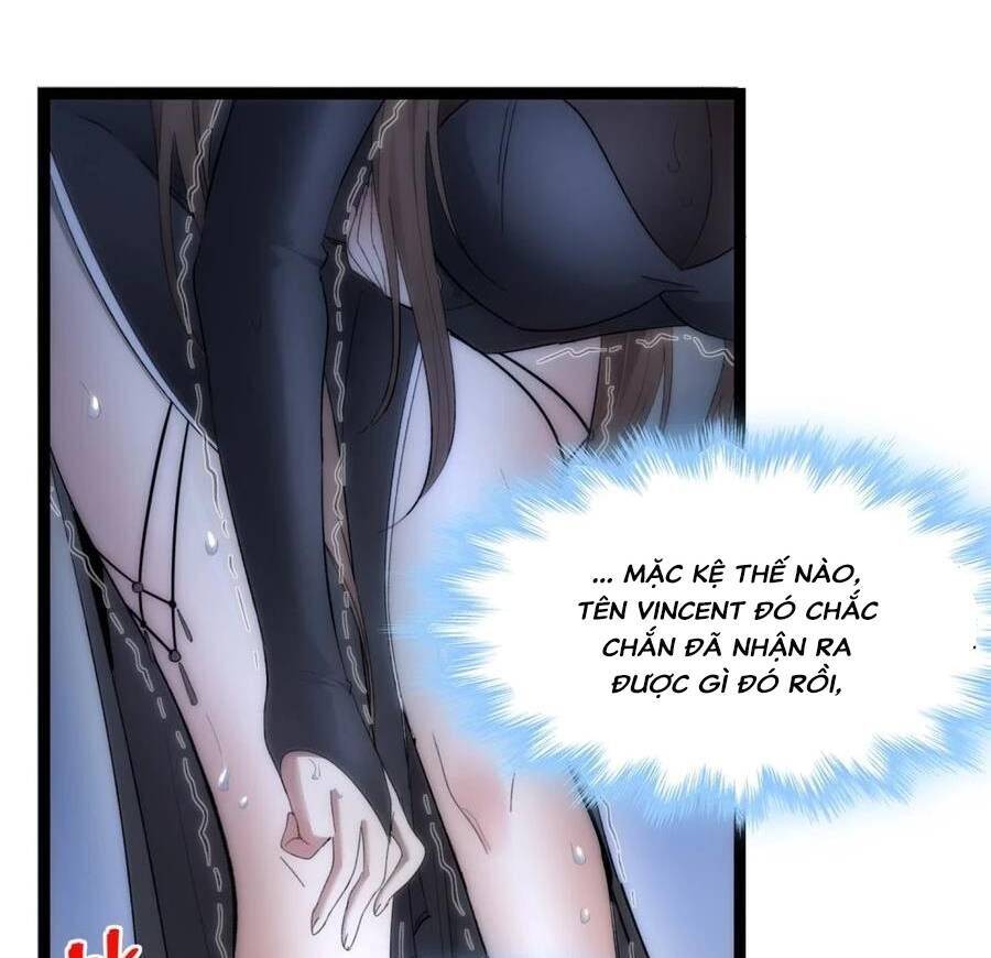Sức Mạnh Của Ác Thần - Chapter 130 - Page 171