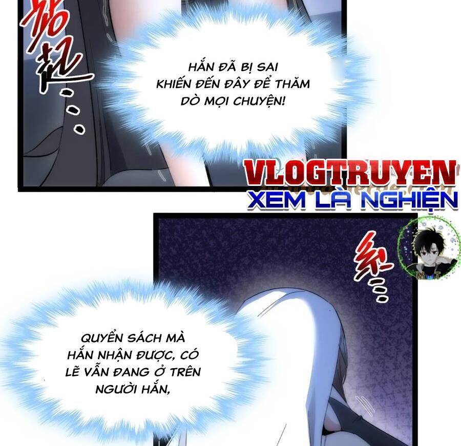 Sức Mạnh Của Ác Thần - Chapter 130 - Page 172