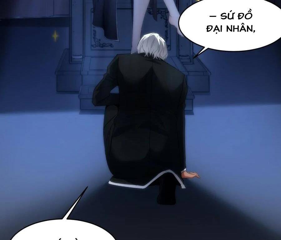 Sức Mạnh Của Ác Thần - Chapter 130 - Page 184