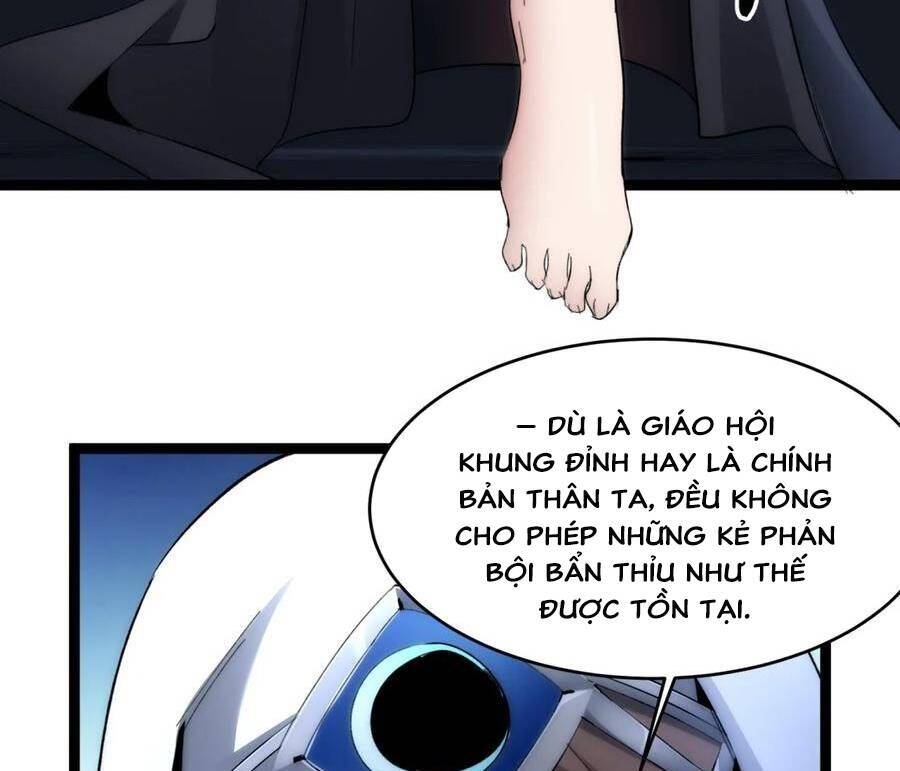 Sức Mạnh Của Ác Thần - Chapter 130 - Page 189