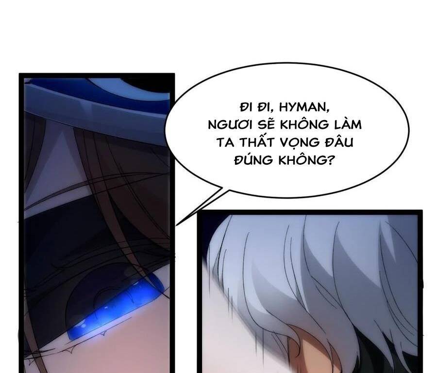 Sức Mạnh Của Ác Thần - Chapter 130 - Page 196