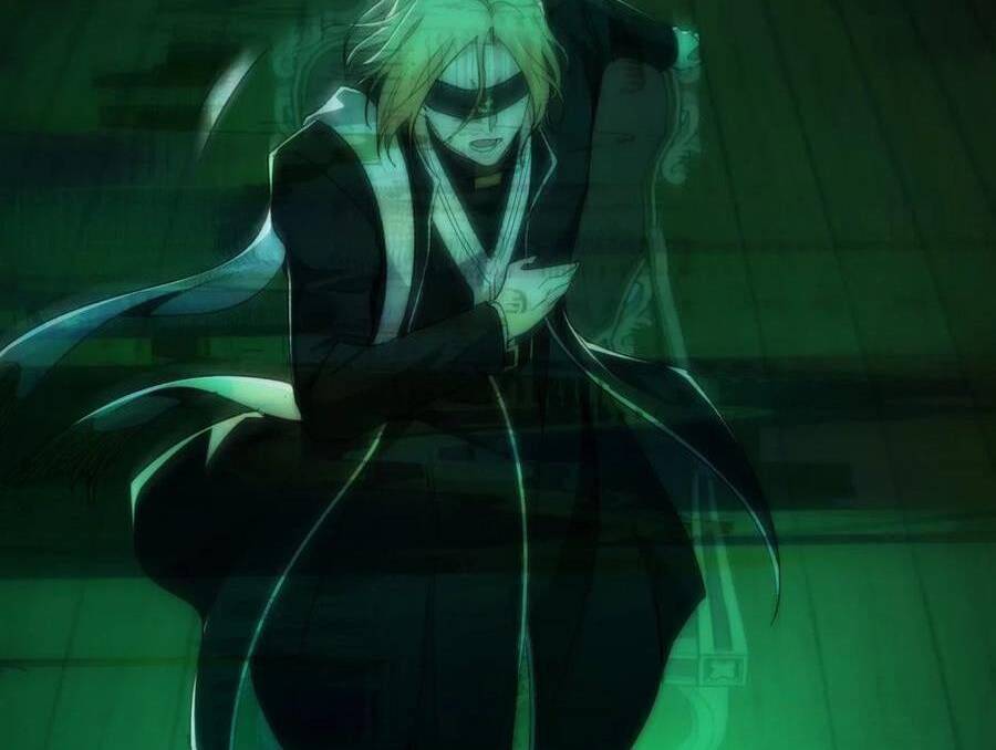 Sức Mạnh Của Ác Thần - Chapter 130 - Page 23