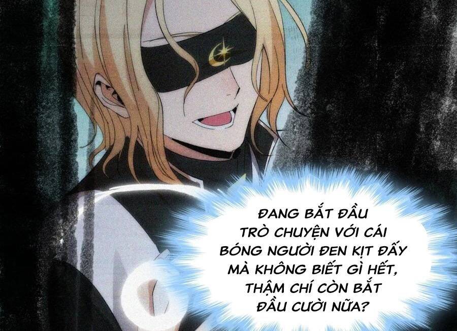 Sức Mạnh Của Ác Thần - Chapter 130 - Page 27