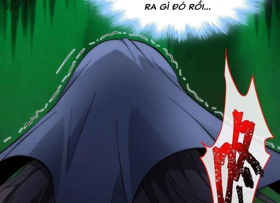 Sức Mạnh Của Ác Thần - Chapter 130 - Page 37