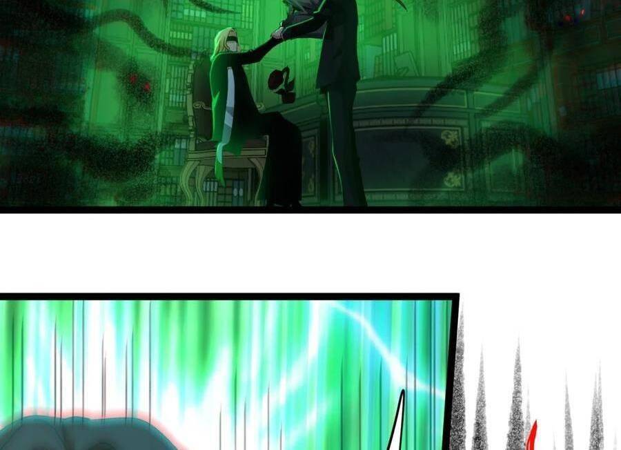 Sức Mạnh Của Ác Thần - Chapter 130 - Page 43