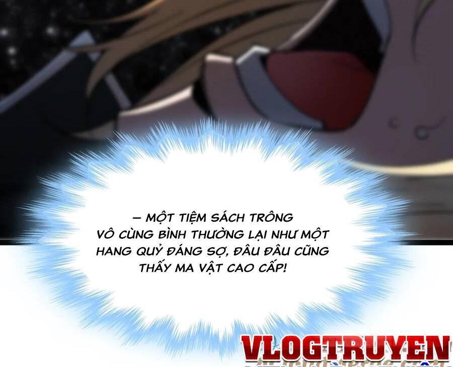 Sức Mạnh Của Ác Thần - Chapter 130 - Page 54