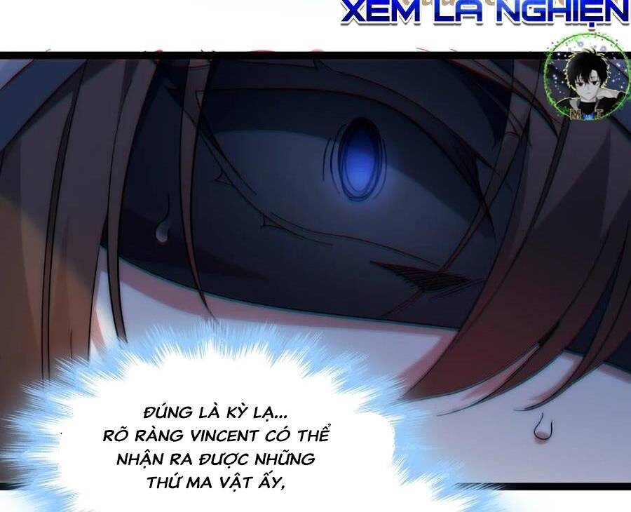 Sức Mạnh Của Ác Thần - Chapter 130 - Page 55