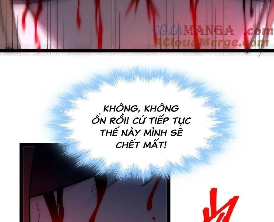 Sức Mạnh Của Ác Thần - Chapter 130 - Page 65