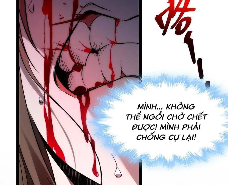 Sức Mạnh Của Ác Thần - Chapter 130 - Page 66
